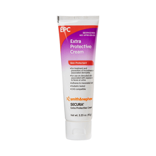 CREAM, BARRIER PROTECT 3.25OZ TU 450400 | Quantity - 1x EA