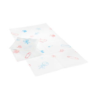 LINER, SCALE GENERAL PURPOSE 13"X25" (250EA/CS) | Quantity - 1x CS