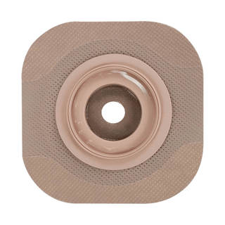 SKIN BARRIER, NEW IMAGE CNVX W/TAPE BLU PRE-SZ 1 3/4 (5/BX) | Quantity - 1x BX