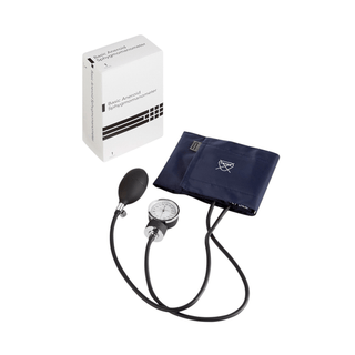 SPHYG, ANEROID STD LF NVY REG ADLT | Quantity - 1x EA