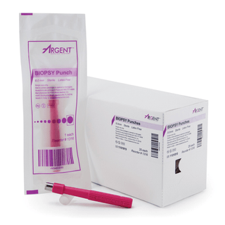 PUNCH, BIOPSY DISP STR 8MM (25BX 4BX/CS) | Quantity - 1x EA