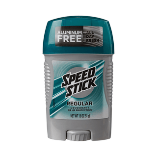 DEODORANT, SPEEDSTICK REG 1.8OZ (12/CS) | Quantity - 1x CS