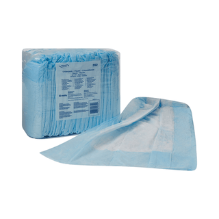UNDERPAD, 23X36 (25/PK 6PK/CS)SCAPER | Quantity - 1x PK