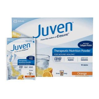 JUVEN, PDR ORG 0.97OZ PKT (30PK/CS) | Quantity - 1x PK