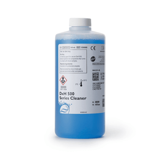 CLEANER, COULTER CLENZ DXH 500SERIES (0.5L/KT) | Quantity - 1x EA