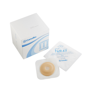 WAFER, DURAHESIVE 1 3/4" 45MM (10/BX) | Quantity - 1x BX