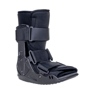 BOOT, WALKER LOW TOP NON-AIR XLG | Quantity - 1x EA