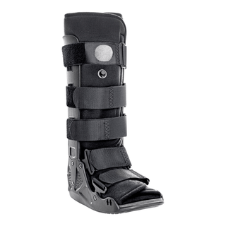 WALKER BOOT, AIR STD SM | Quantity - 1x EA