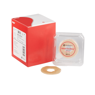 RING, OSTOMY ADAPT SLIM CERARING FLAT UNISEX 2" (10/BX) | Quantity - 1x EA