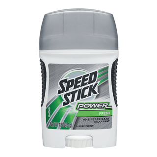 DEODORANT, SPEED STICK FRESH 2OZ (12/CS) | Quantity - 1x EA