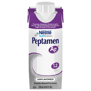PEPTAMEN AF, UNFLAV 250ML (24/CS) | Quantity - 1x EA