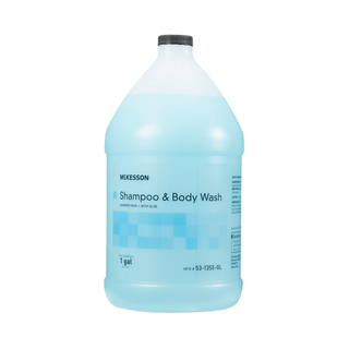SHAMPOO, HAIR/BODY SUMMER RAINGL (4/CS) | Quantity - 1x EA