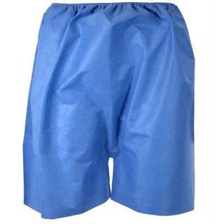 SHORTS EXAM 3XL 50/CS | Quantity - 1x CS