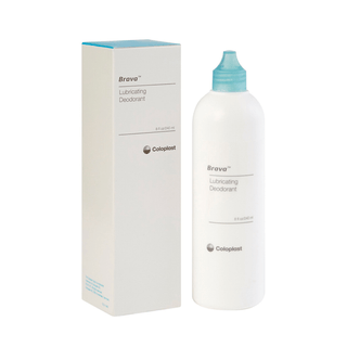 DEODORANT, OST LUBRICATING ODORS 8OZ (16BT/CS) | Quantity - 1x EA