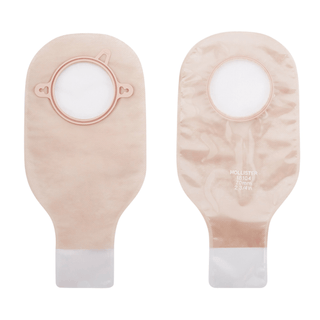 POUCH, NEW IMAGE DRAINABLE 2 3/4 (10/BX) | Quantity - 1x BX