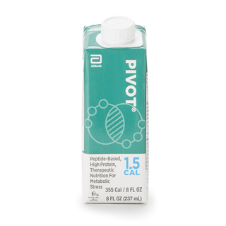 PIVOT, 1.5CAL HI PROTEIN INST ARC 8OZ (24/CS) | Quantity - 1x CS