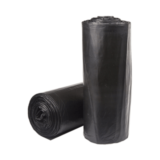 LINER, CAN BLK 0.58MIL 30"X36"20-30GL (250/CS) | Quantity - 1x CS