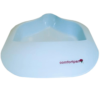 BEDPAN, BARI COMFORTPAN (10/CS) | Quantity - 1x EA
