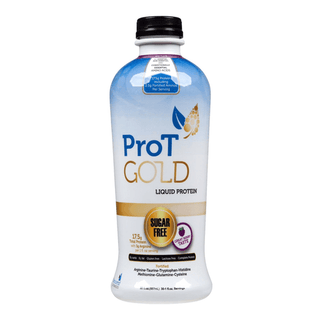 PROTEIN, LIQ SF BERRY 30OZ (6/CS) | Quantity - 1x CS