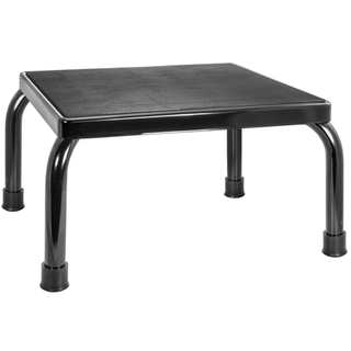 STOOL, STEP 8 3/4" (1/CS) | Quantity - 1x CS