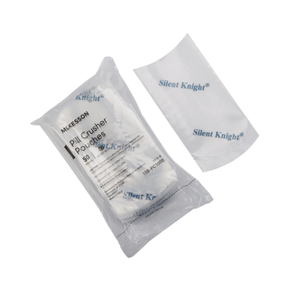POUCH, PILL QUICK CRUSH (50/PK20PK/BX 8BX/CS) | Quantity - 1x CS