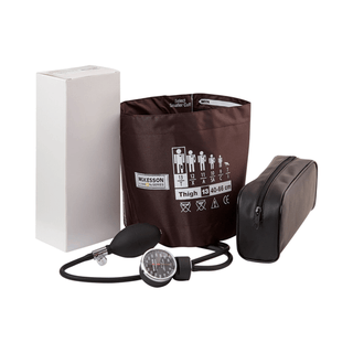 SPHYG, ANEROID PRO LF BLK ADLT23-40 CM (1/BX) | Quantity - 1x CS