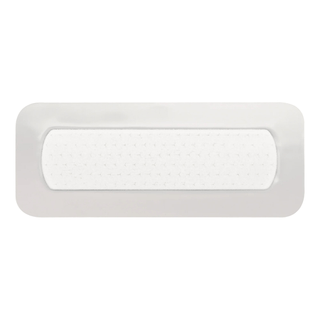 DRESSING, BORDER MEPILEX POST OP 4X10 (5/BX 6BX/CS) | Quantity - 1x EA