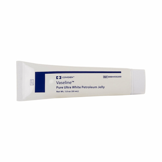 VASELINE, JELLY PETROLEUM 1OZ (144/CS) | Quantity - 1x EA