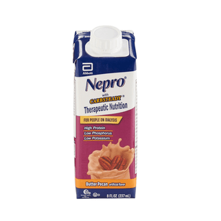NEPRO, INST ARC BUTR PECN 8OZ (24/CS) | Quantity - 1x EA