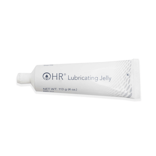 LUBRICATING JELLY, FLIP-TOP ST4 4OZ (12/BX 6BX/CS) | Quantity - 1x EA