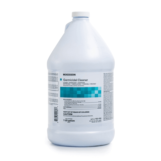 CLEANER, GERMICIDE MCKESSON 1GL (4/CS) | Quantity - 1x EA