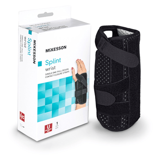 WRIST SPLINT, RT UNIVERSAL 7.5" | Quantity - 1x EA