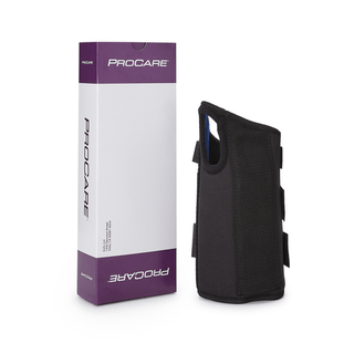 WRIST SUPPORT, COMFORT FORM LTLG | Quantity - 1x EA