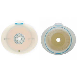 BARRIER, SKINSENSURA MIO FLEX NON-CONVEX WEAR (5/B | Quantity - 1x BX