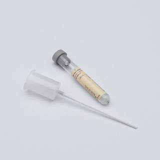 TRANSFER STRAW KIT, URINE 4ML (50/BX 4BX/CS) | Quantity - 1x CS