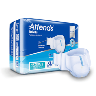 BRIEF, ADVANCED XLG (20/BG 3BG/CS) | Quantity - 1x BG