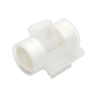 EXCHANGER, HEAT & MOISTURE SUNSET T F/TRACH TUBE (30/CS) | Quantity - 1x EA
