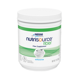 NUTRISOURCE FIBER, PDR 7.2OZ (4/CS) | Quantity - 1x EA