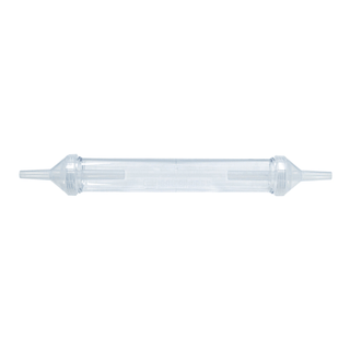 TRAP, WATER F/02 TU LF CLR (25/CS) SALTLB | Quantity - 1x CS