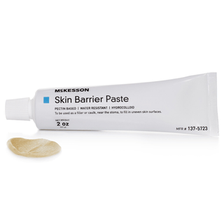 PASTE, OST SKIN BARRIER 2OZ (24/CS) | Quantity - 1x EA