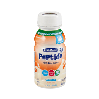 PEDIASURE, PEPTIDE VAN 1.5CAL 8OZ (24/CS) | Quantity - 1x CS