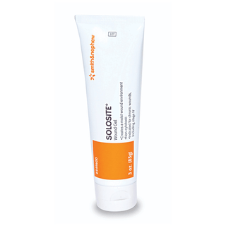 GEL, WND SOLOSITE TU 3OZ | Quantity - 1x CS