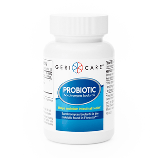 PROBIOTIC, CAP 250MG (50/BT) | Quantity - 1x CS