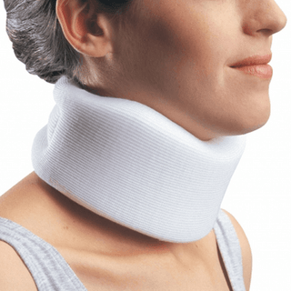 COLLAR, CLINIC UNIV 3" | Quantity - 1x EA