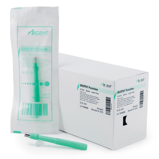 PUNCH, BIOPSY DISP STR 6MM (25BX 4BX/CS) | Quantity - 1x EA