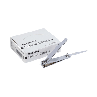 CLIPPER, TOENAIL LF (12/BX 10BX/CS) | Quantity - 1x BX