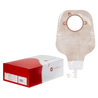 POUCH, NEW IMAGE HIGH OUTPUT W/SFT TAP 2 3/4" (10/ | Quantity - 1x BX