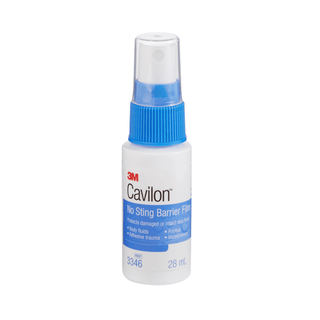 SKIN PROTECTANT, NO STING 1OZ (12/CS) | Quantity - 1x EA