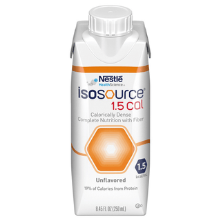 ISOSOURCE, 1.5 250ML (24/ CS) | Quantity - 1x CS