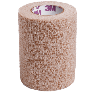 BANDAGE, COBAN LF 3"X5YDS (24RL/CS) 3M | Quantity - 1x EA